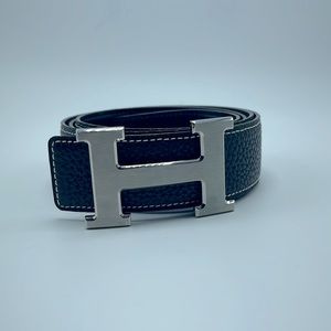 Hermès men belt
